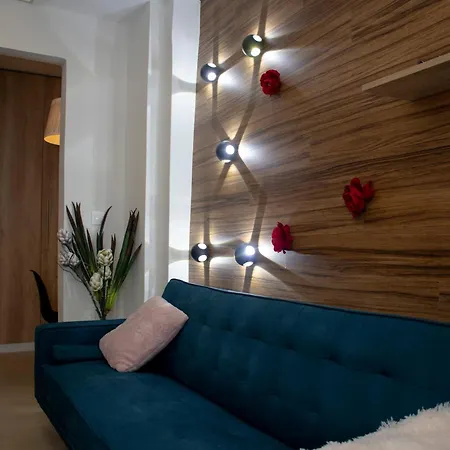 Apartamento C.27 Lili Urban_apartment *